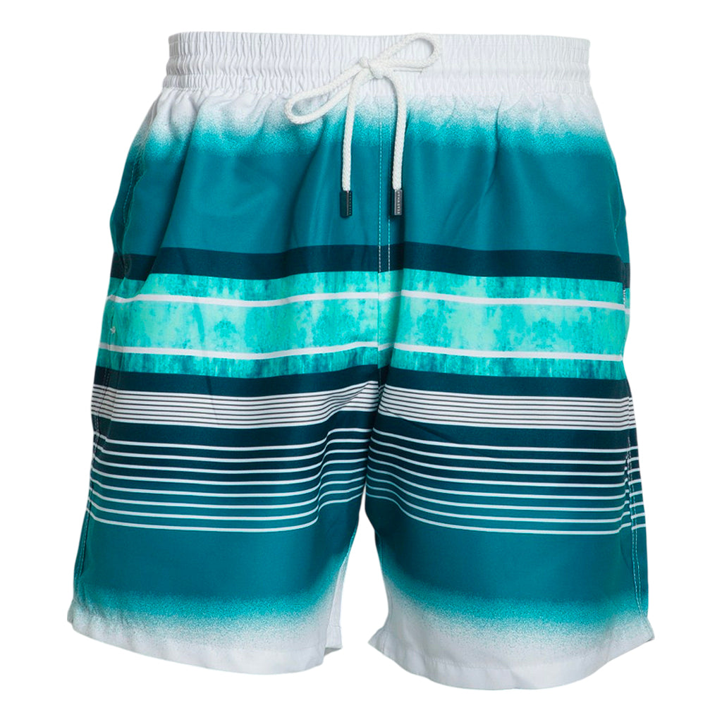 Short de Baño Caballero BEACHMAN - Lines