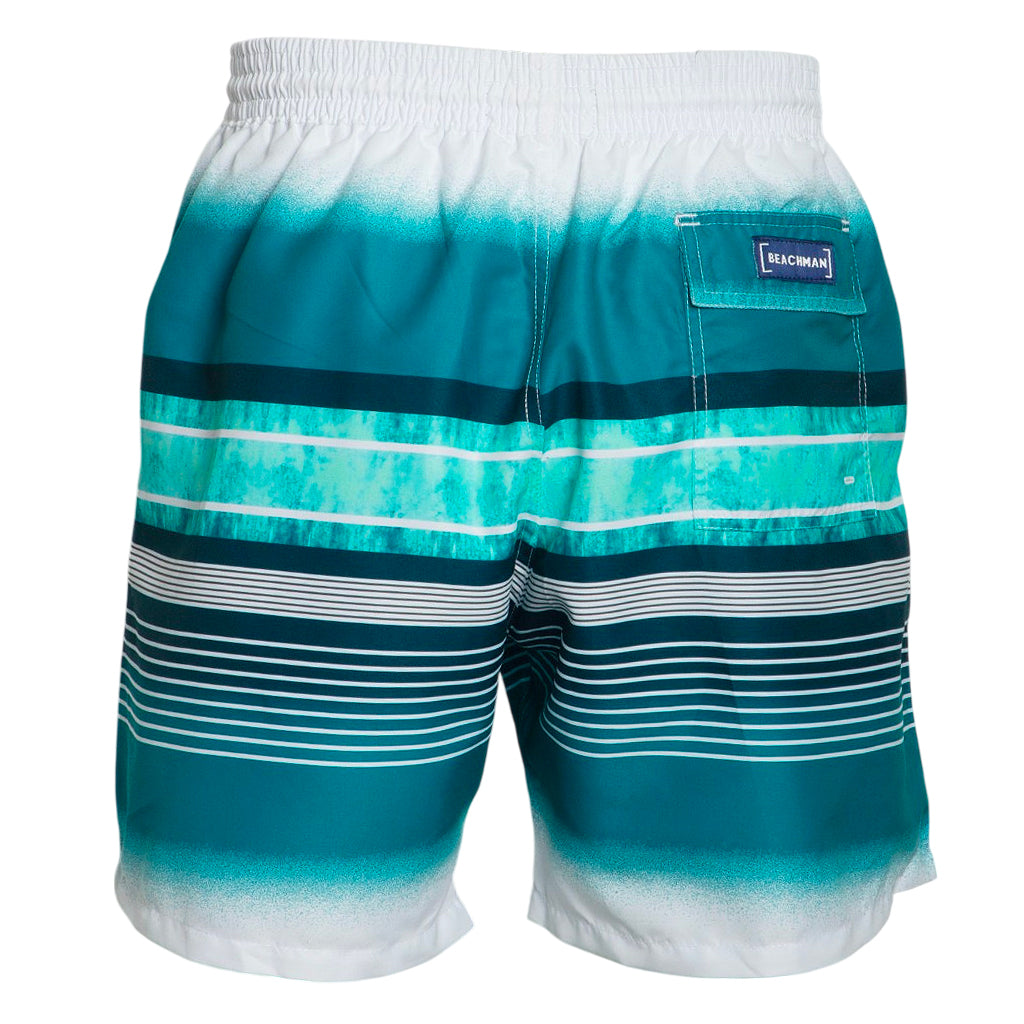 Short de Baño Caballero BEACHMAN - Lines