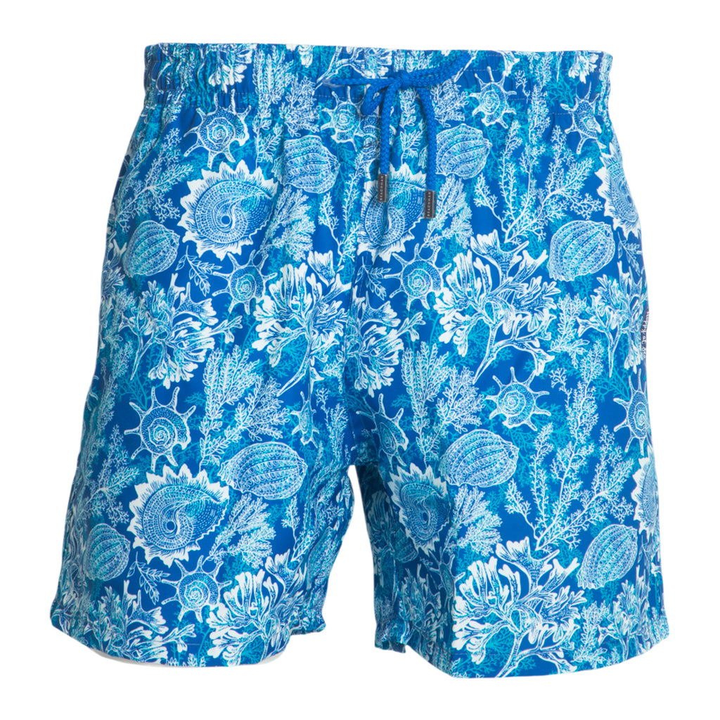 Short de Baño Niño BEACHMAN / Slim Fit - Moana