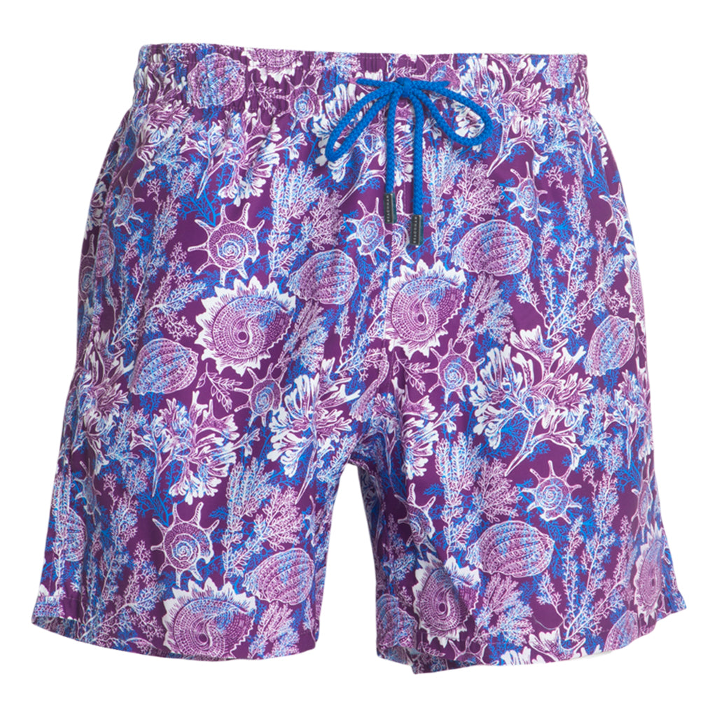 Short de Baño Niño BEACHMAN / Slim Fit - Moana