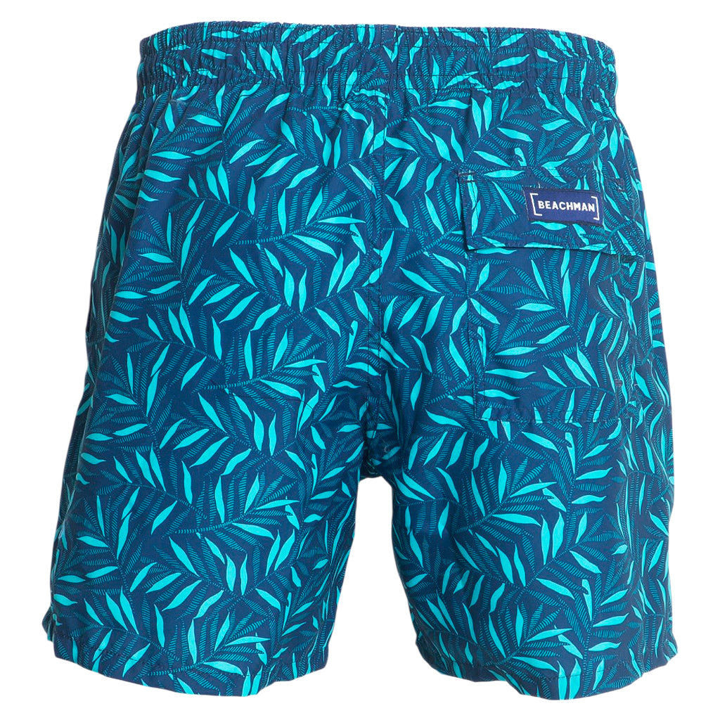 Short de Baño Niño BEACHMAN / Slim Fit - Milo