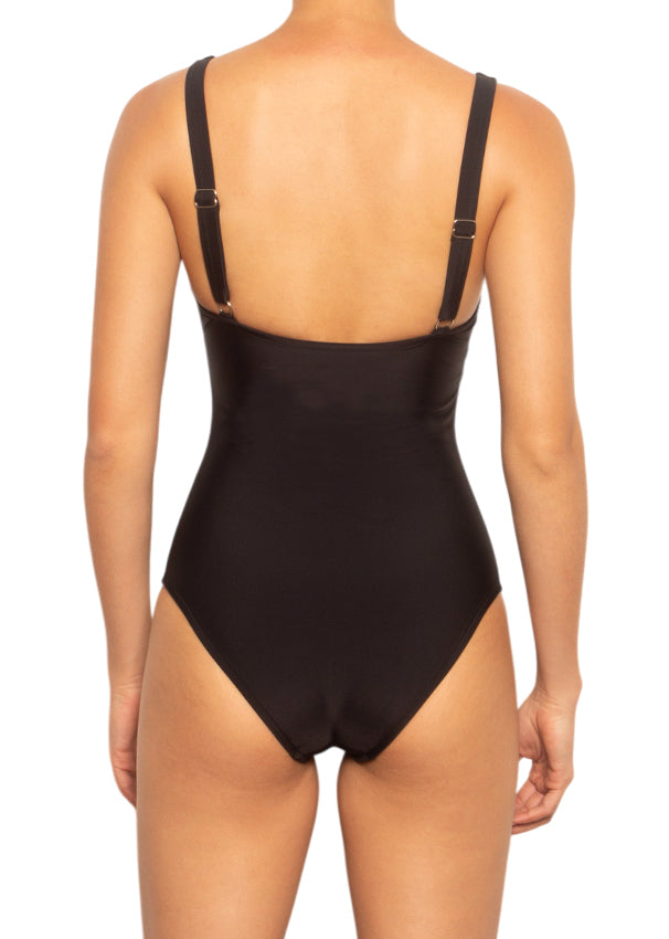 Entero Halter Traffic