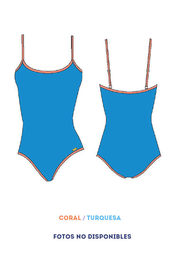 Cosmo - Entero Tank