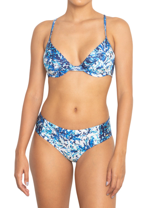 Tao - Bikini Copas con Aro