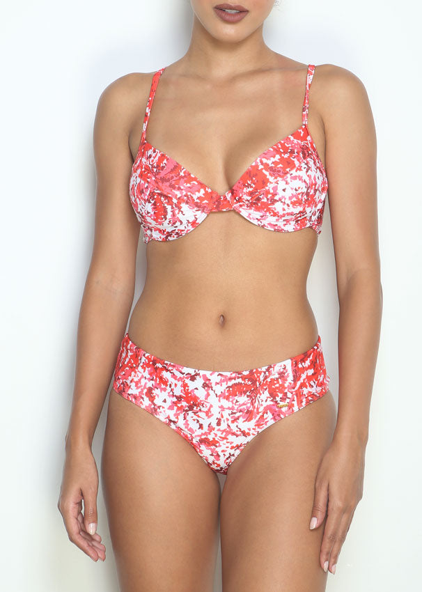 Tao - Bikini Copas con Aro
