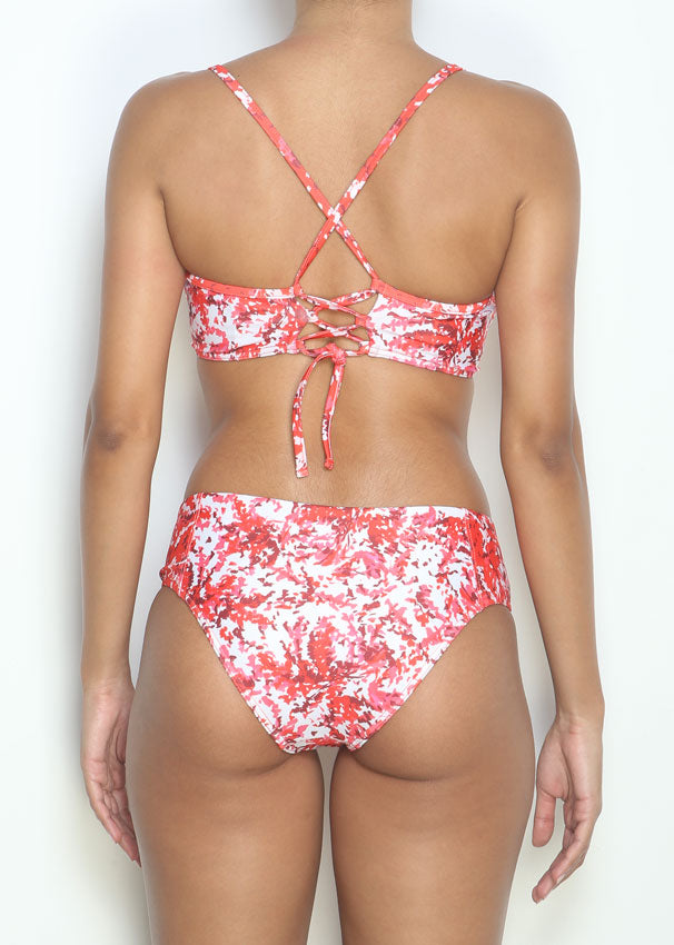Tao - Bikini Copas con Aro
