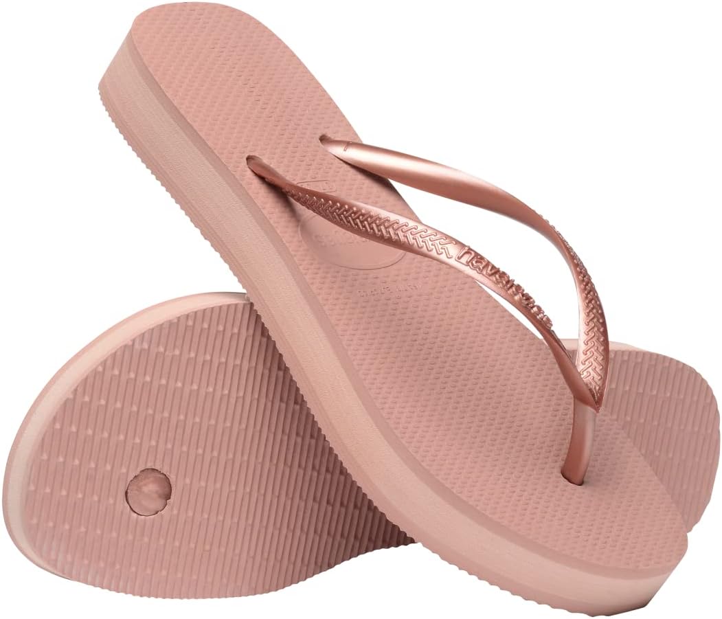 Havaianas - H SLIM PLATAFORM FC