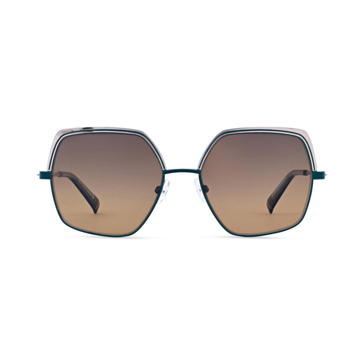 Morel - Lentes de sol Polarizados Groove - 80100A - DN12