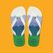 Havaianas - Brasil Frsh FC