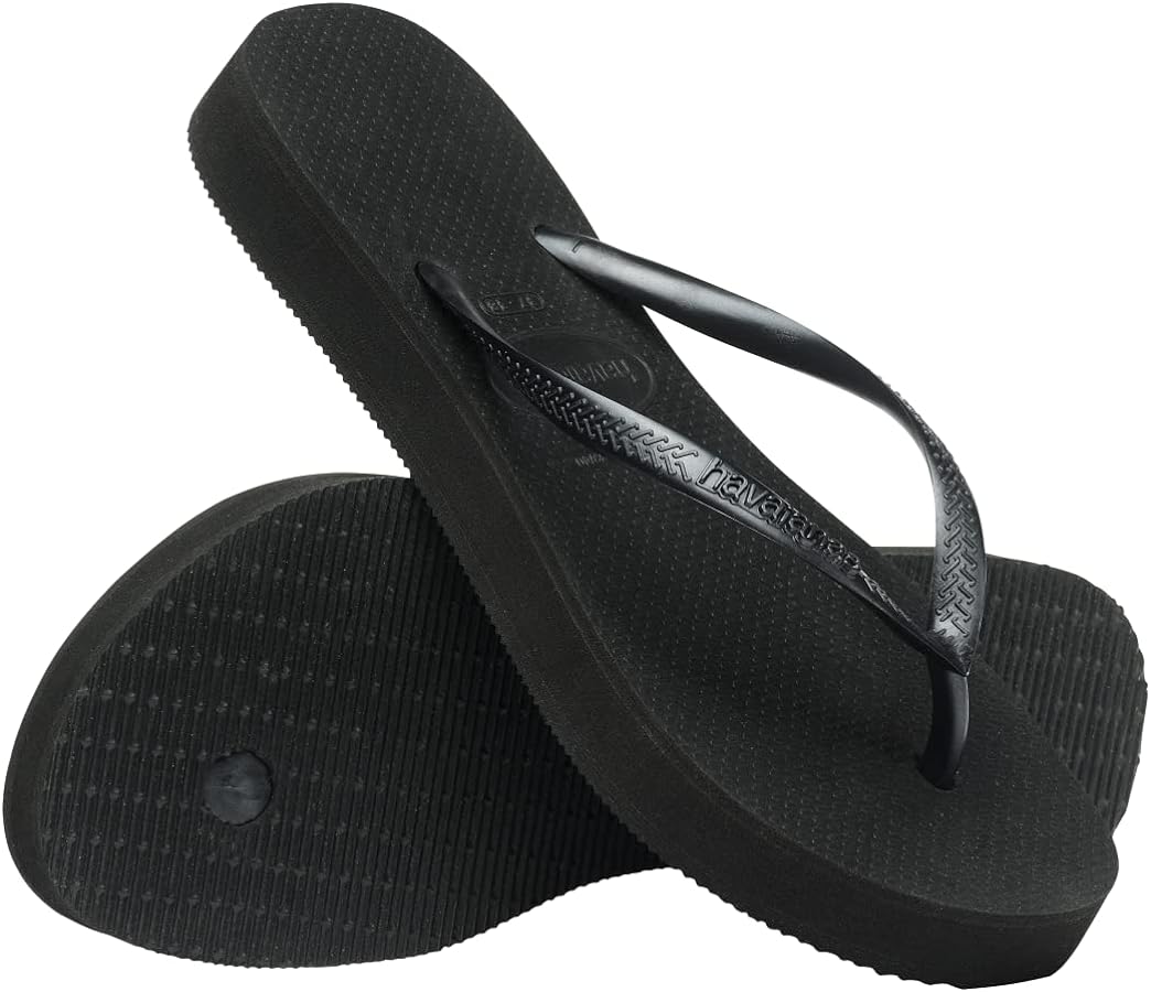 Havaianas - H SLIM PLATAFORM FC