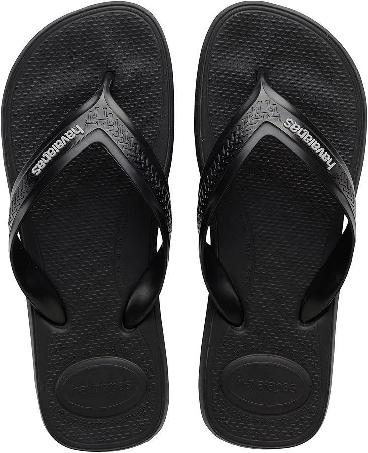 Havaianas-Top Max FC
