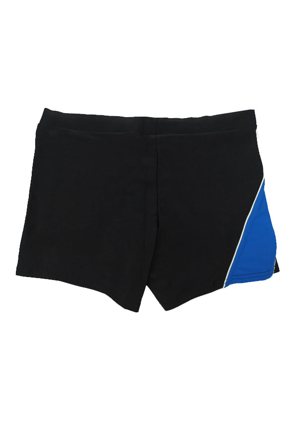 Short Tiro Alto con Vivos