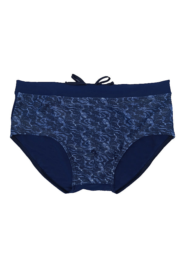 Slip de baño - Prints variados