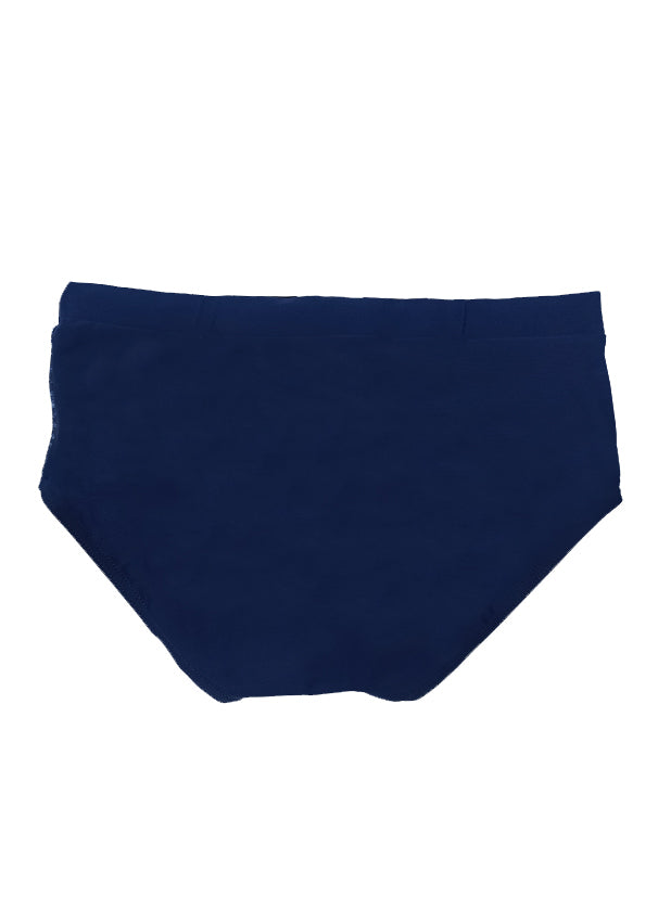 Slip de baño - Prints variados