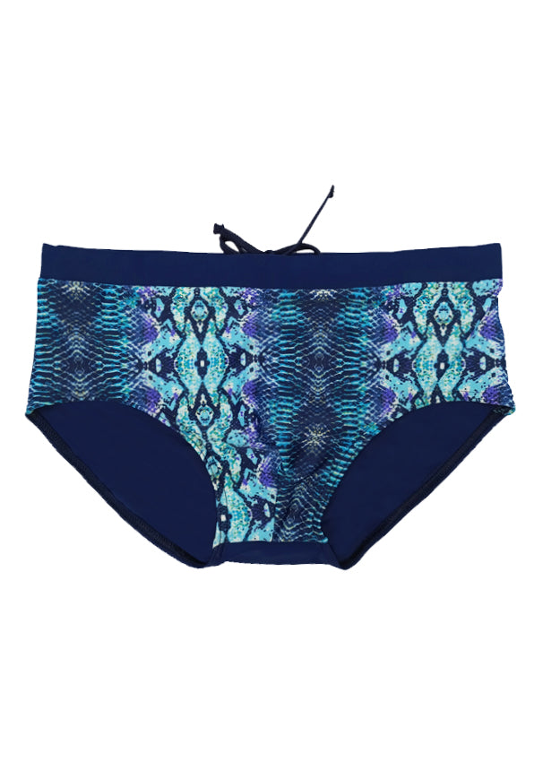 Slip de baño - Prints variados