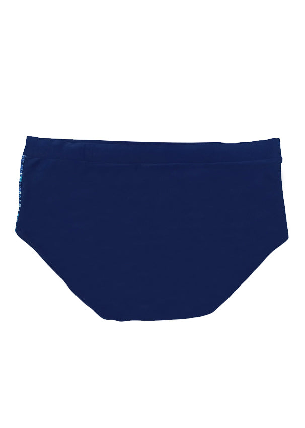 Slip de baño - Prints variados