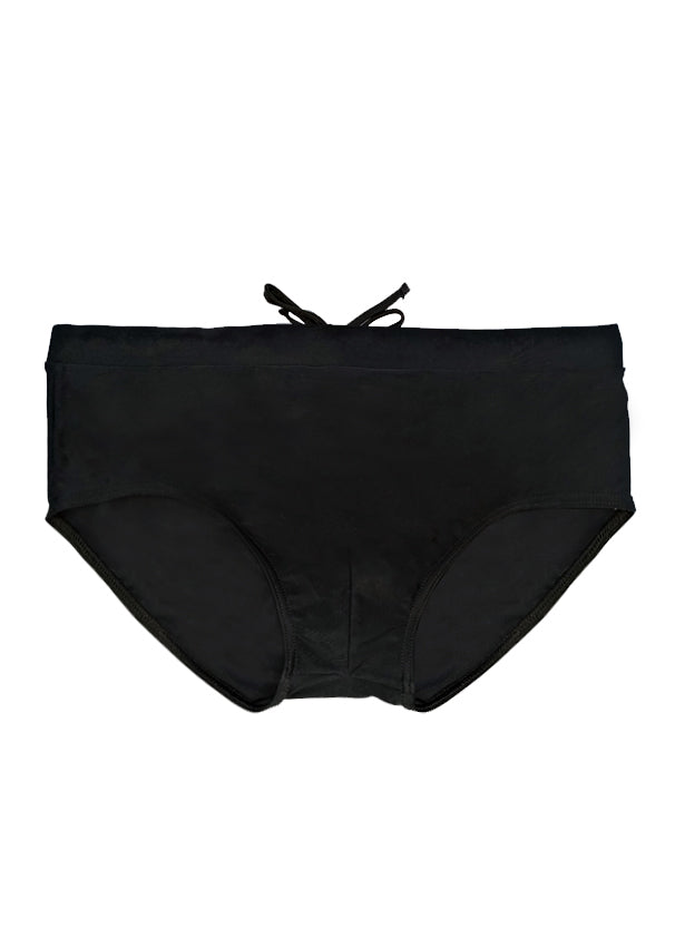 Slip de baño - Unicolor