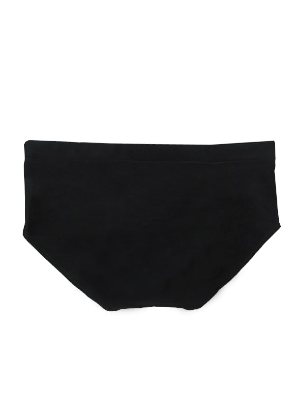 Slip de baño - Unicolor
