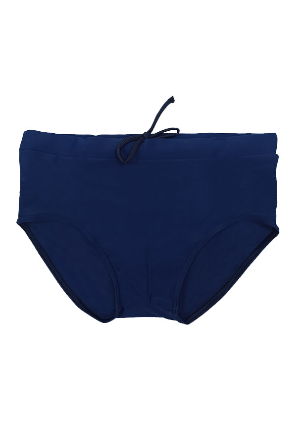 Slip de baño - Unicolor