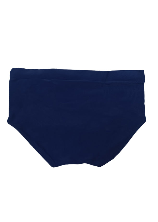 Slip de baño - Unicolor