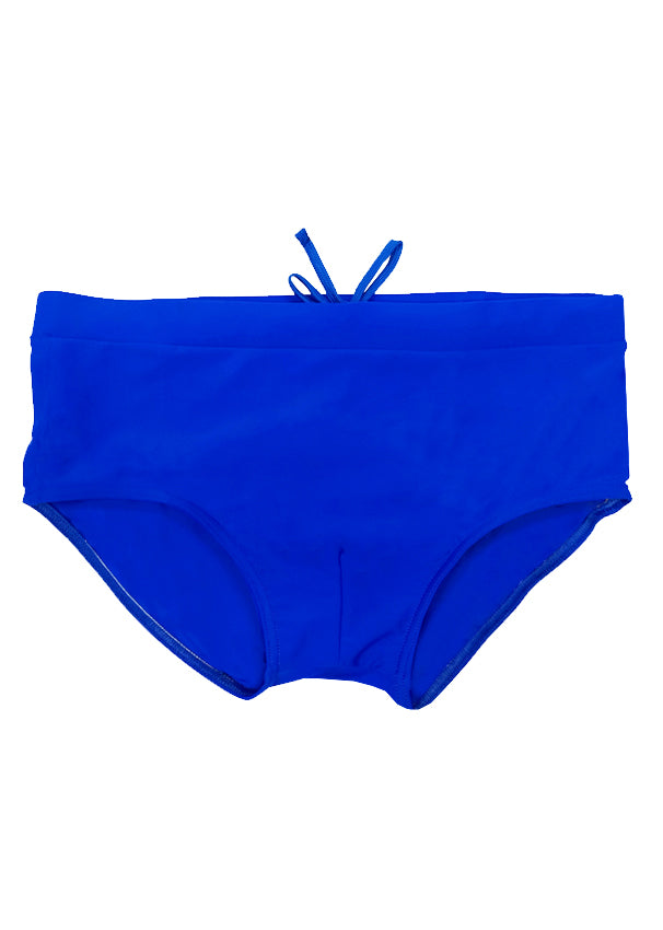 Slip de baño - Unicolor