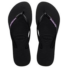 Havaianas- SL Logo Pop Up FC