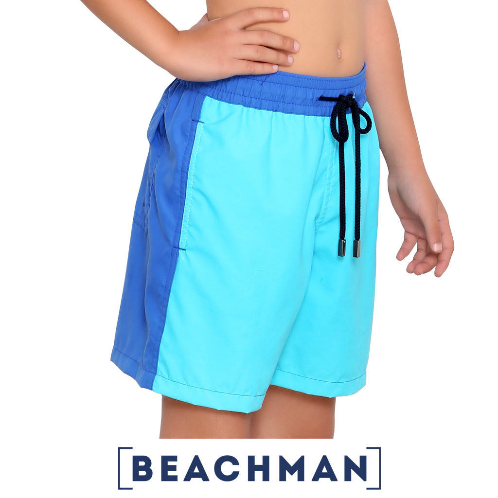 Short de Bano Nino BEACHMAN - F&amp;B Combi