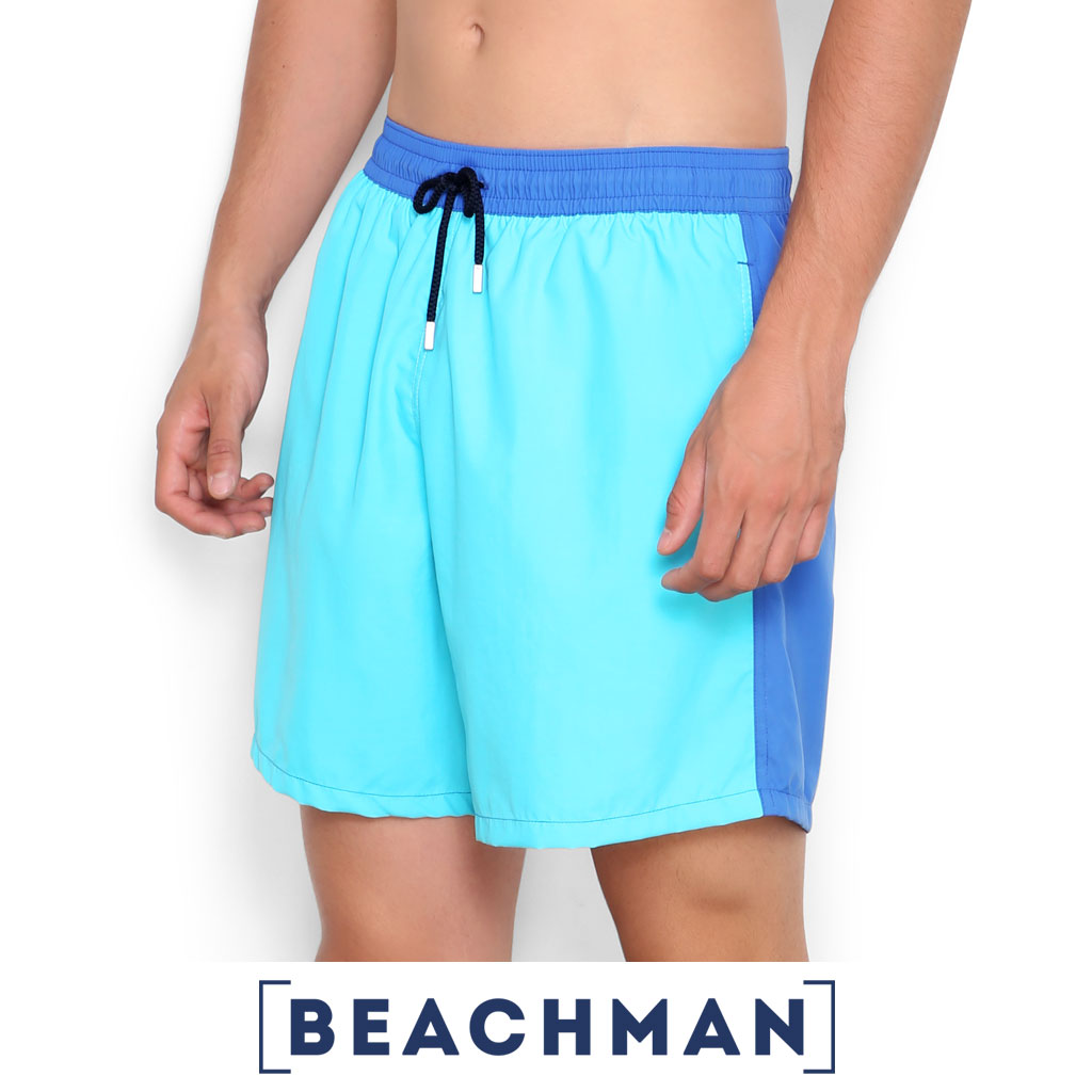 Short de Bano Caballero BEACHMAN - F&amp;B Combi