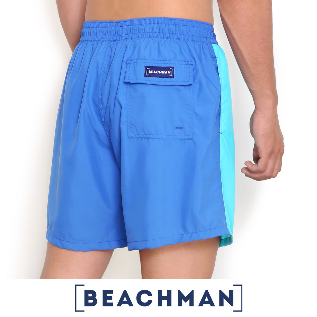Short de Bano Caballero BEACHMAN - F&amp;B Combi