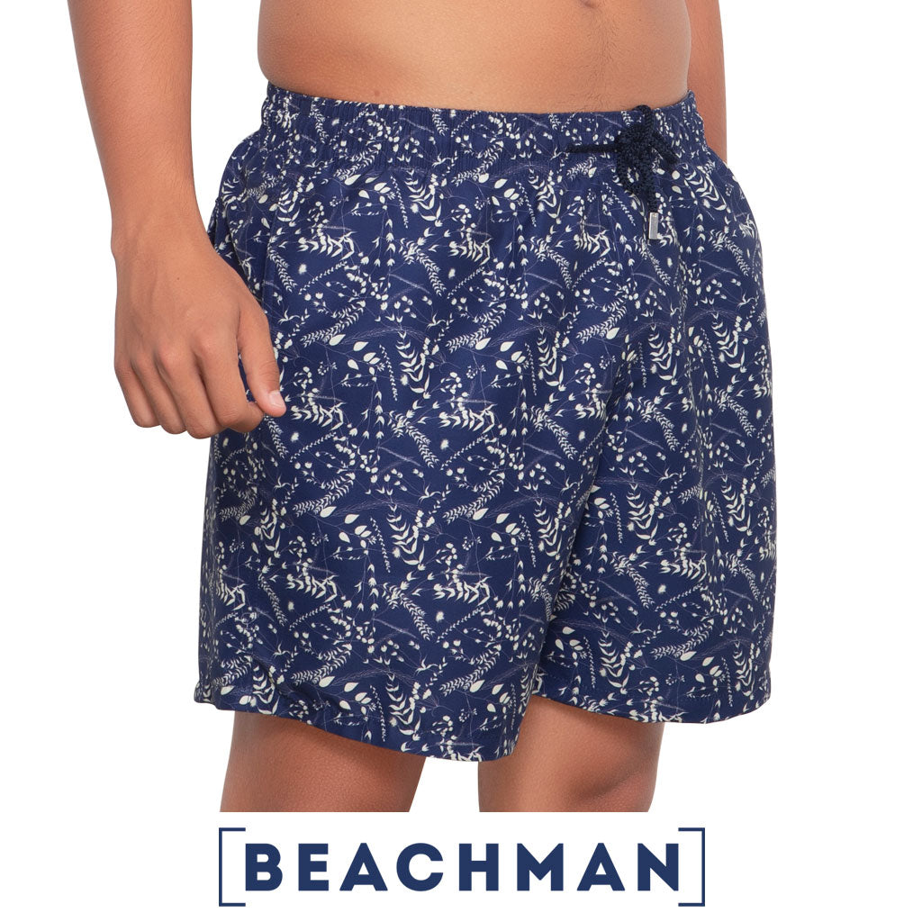 Short de Bano Caballero BEACHMAN - Spring