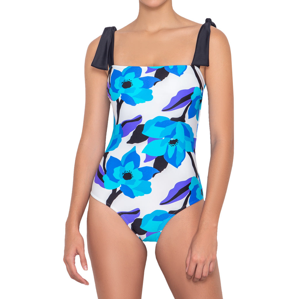 Traje de Bano Entero  Faro