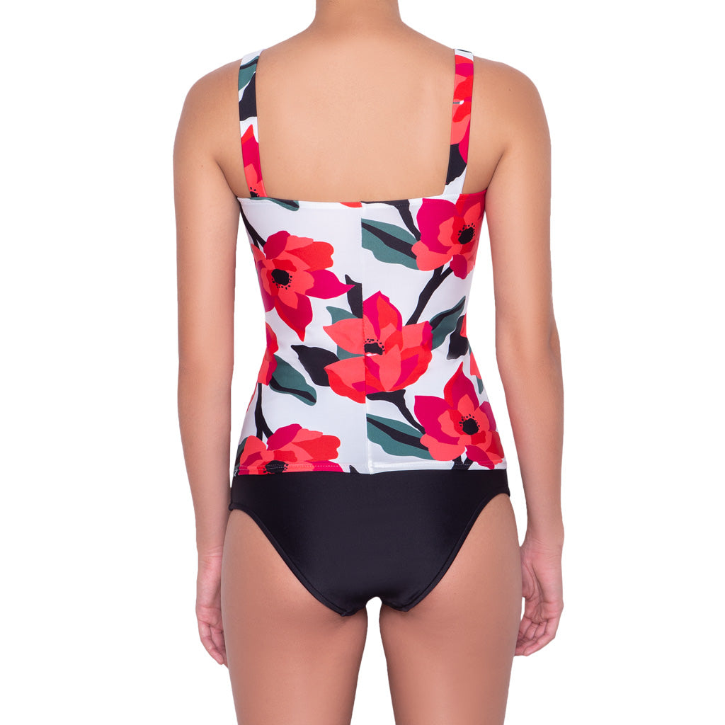 Tankini con Panty  Faro