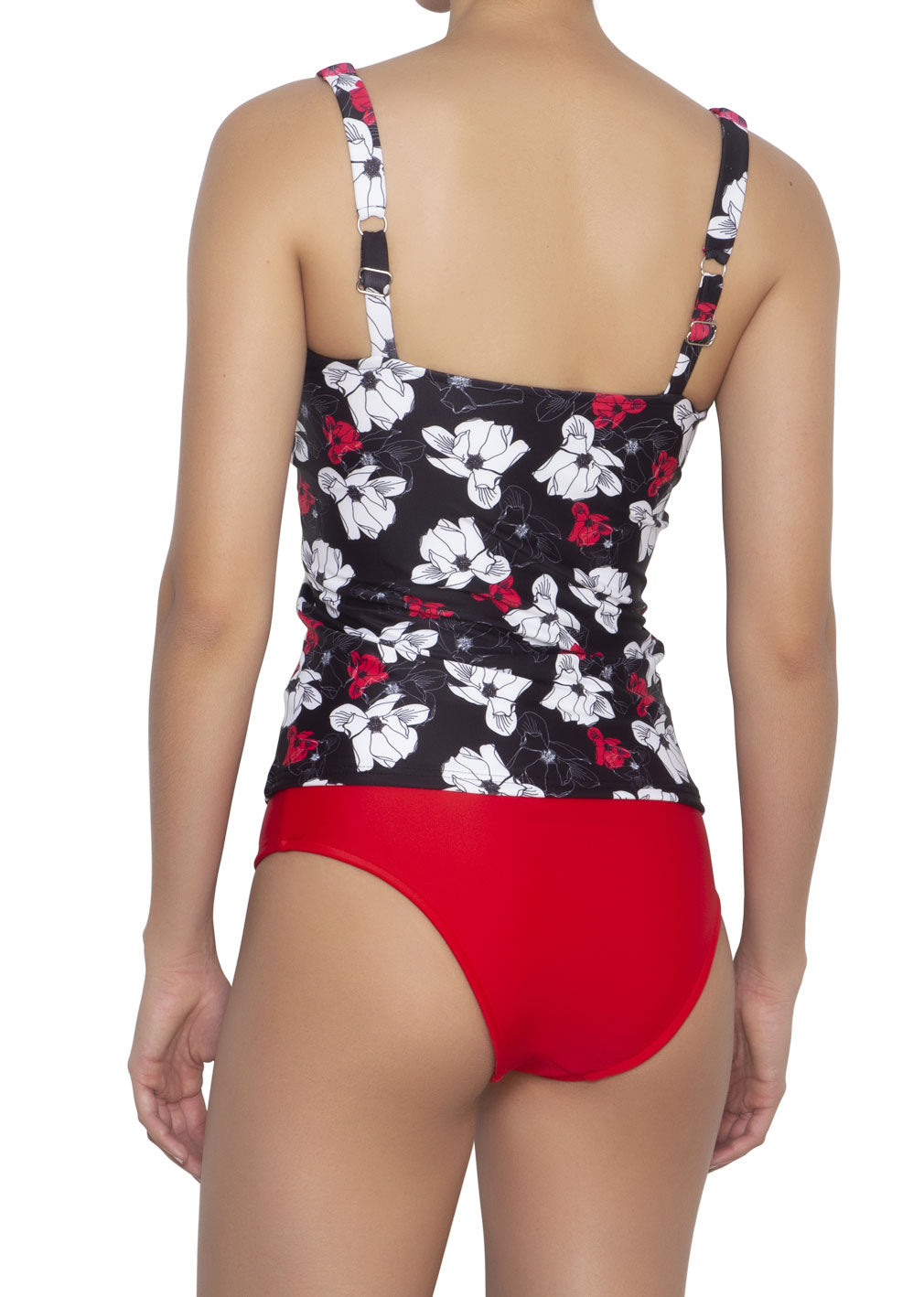 Tankini con Panty - Magnolia