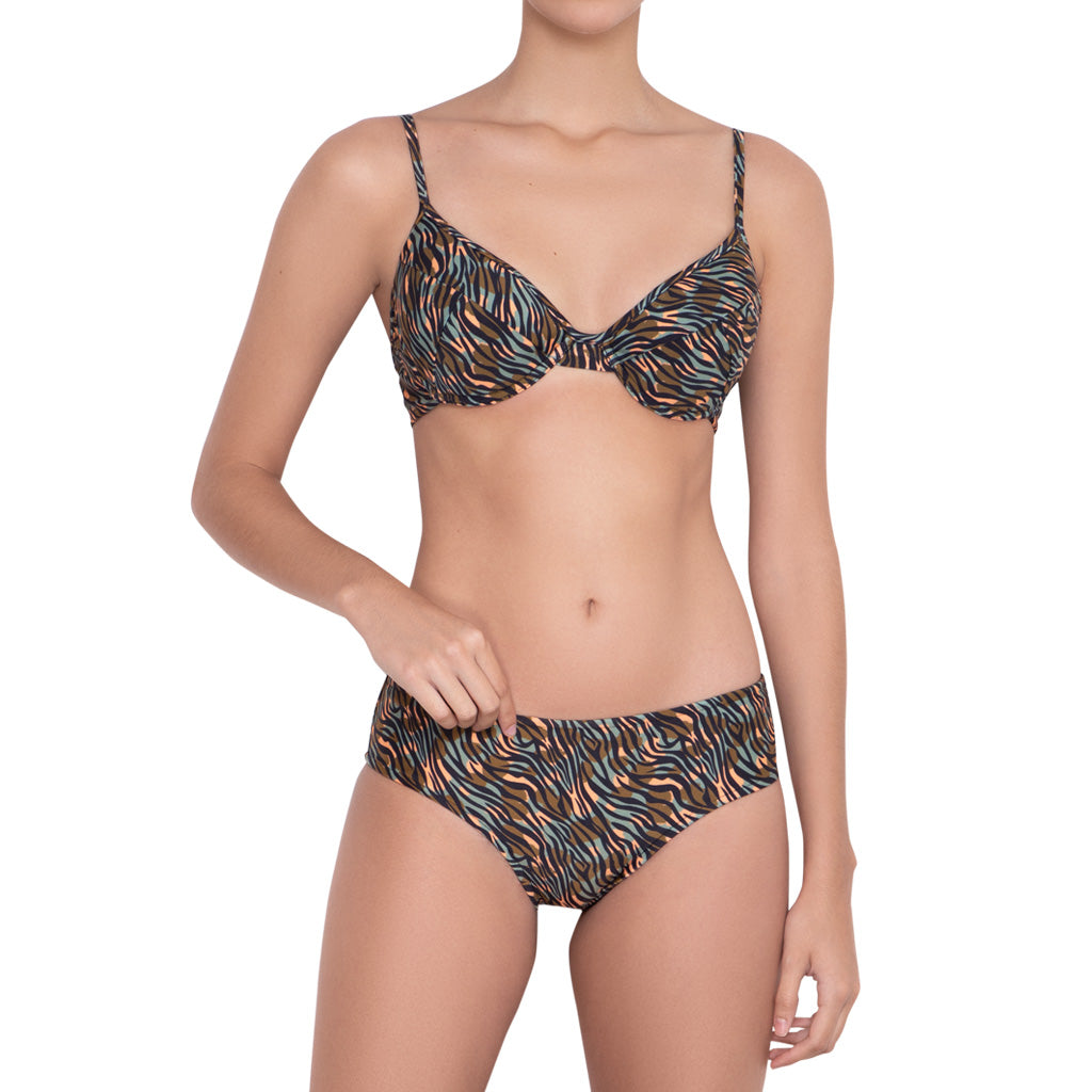 Bikini Top de Aros Kenya