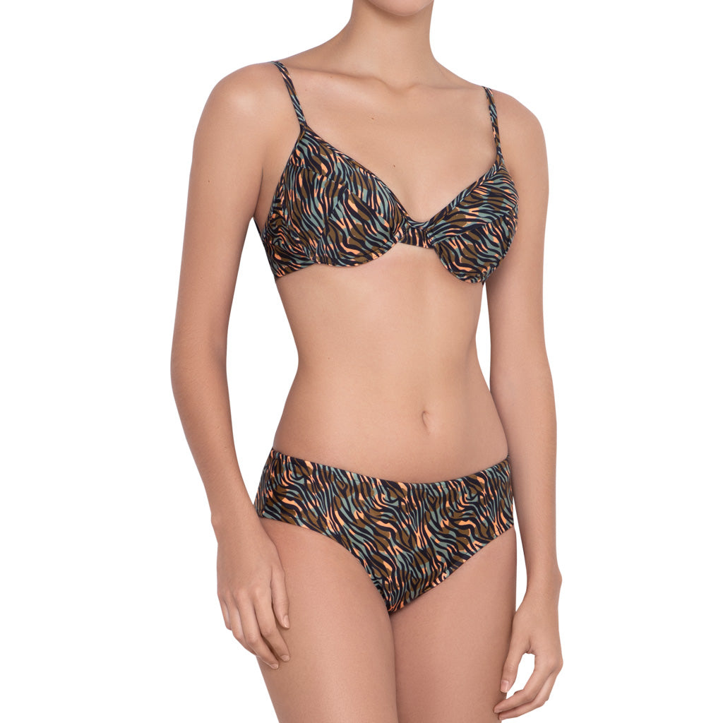 Bikini Top de Aros Kenya