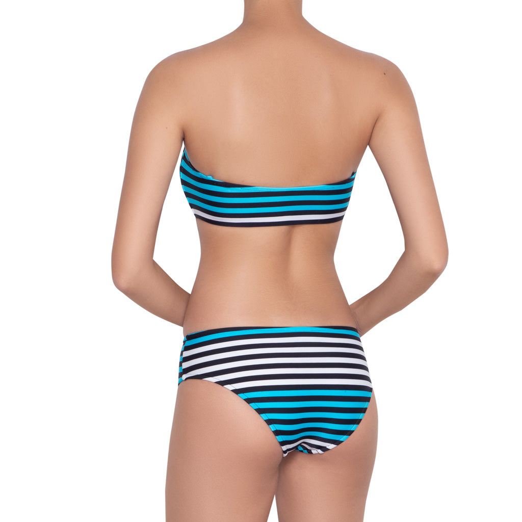 Bikini Top Bandeau Capri