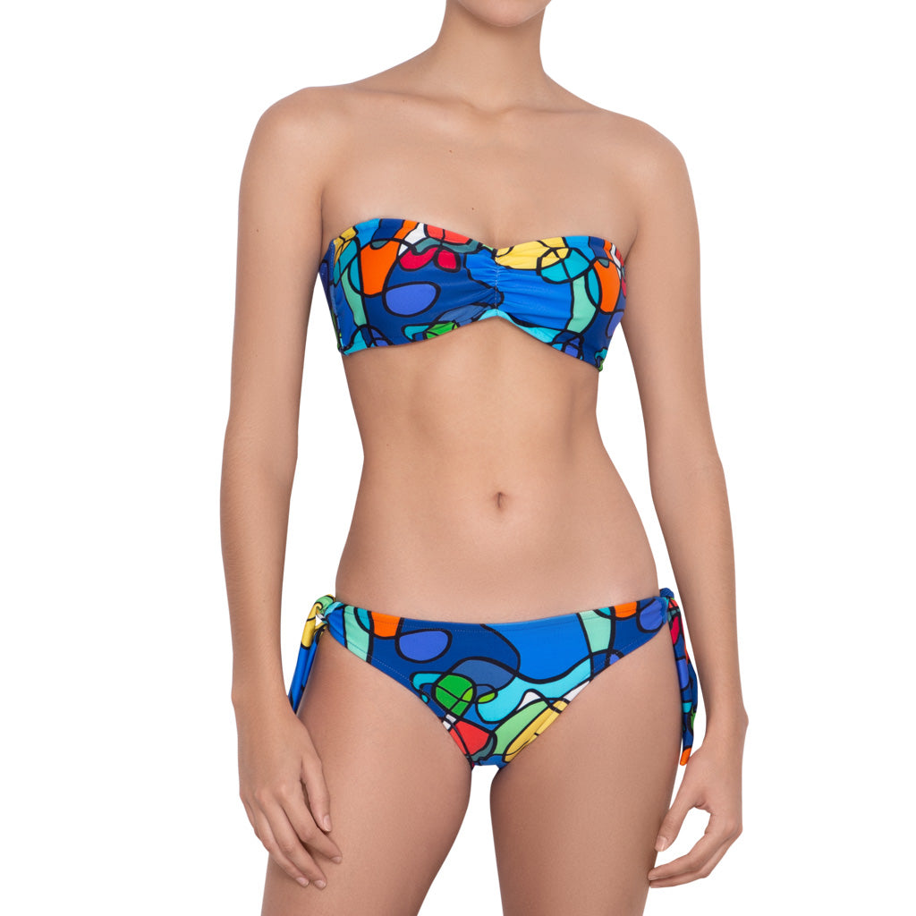 Bikini Top Bandeau Recife