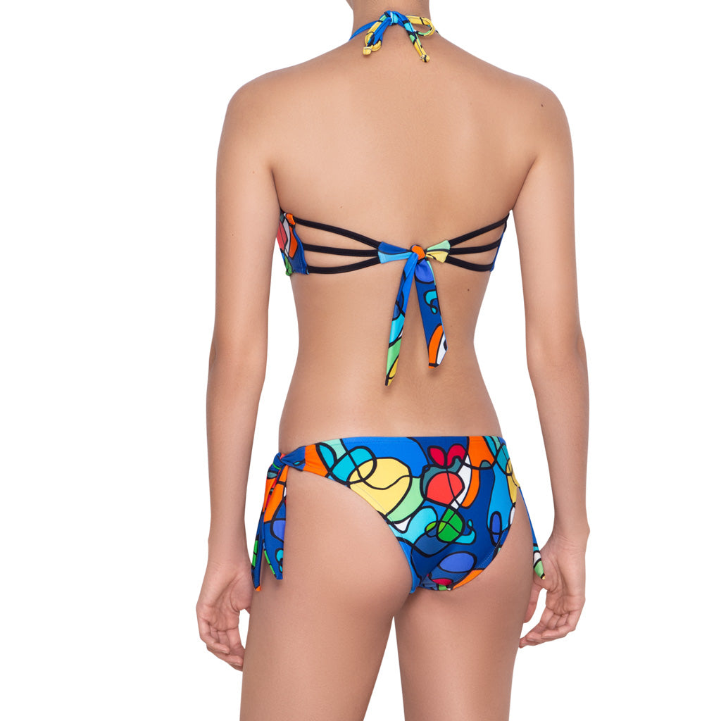 Bikini Top Bandeau Recife