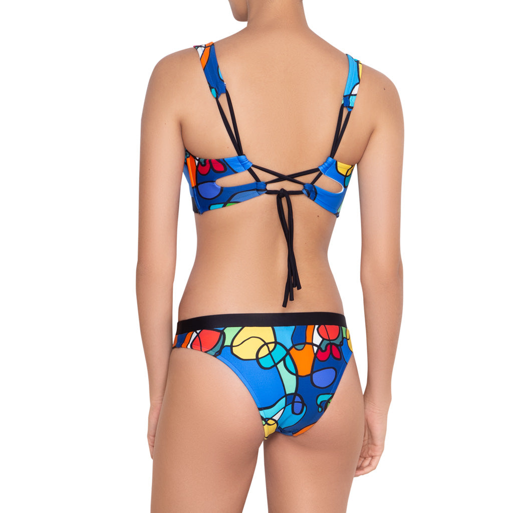 Bikini Top Halter Recife