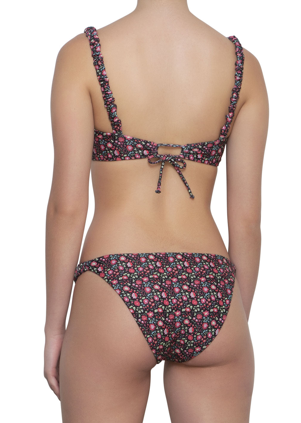 Bikini Bralette Juvenil - Liberty