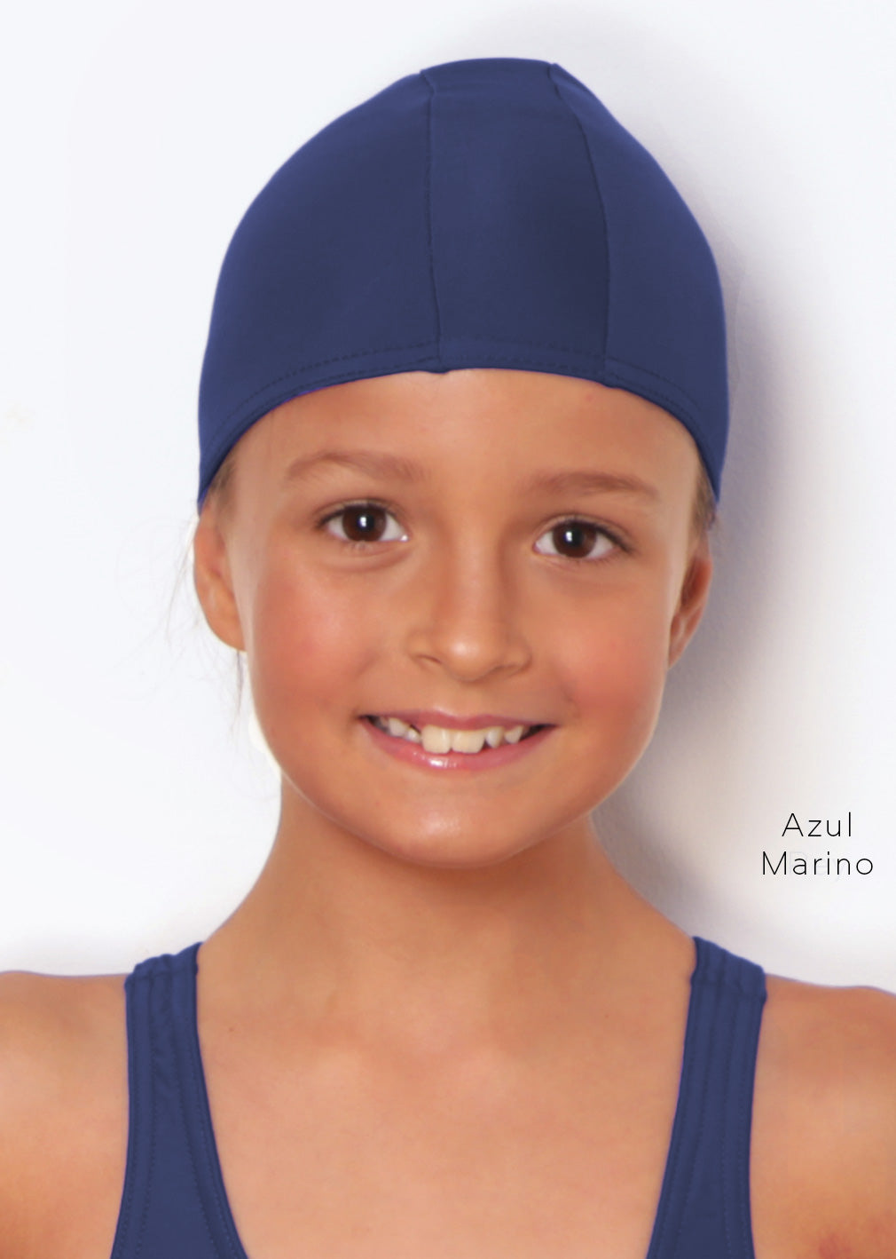 Gorros de natación para niños