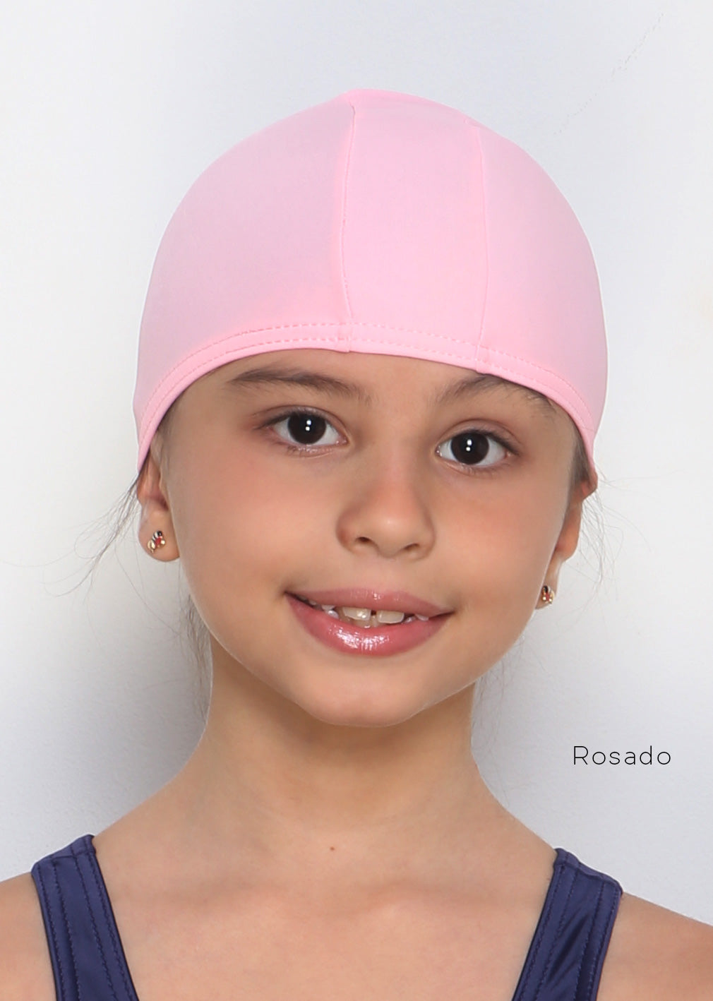Gorro de Natacio Olimpico