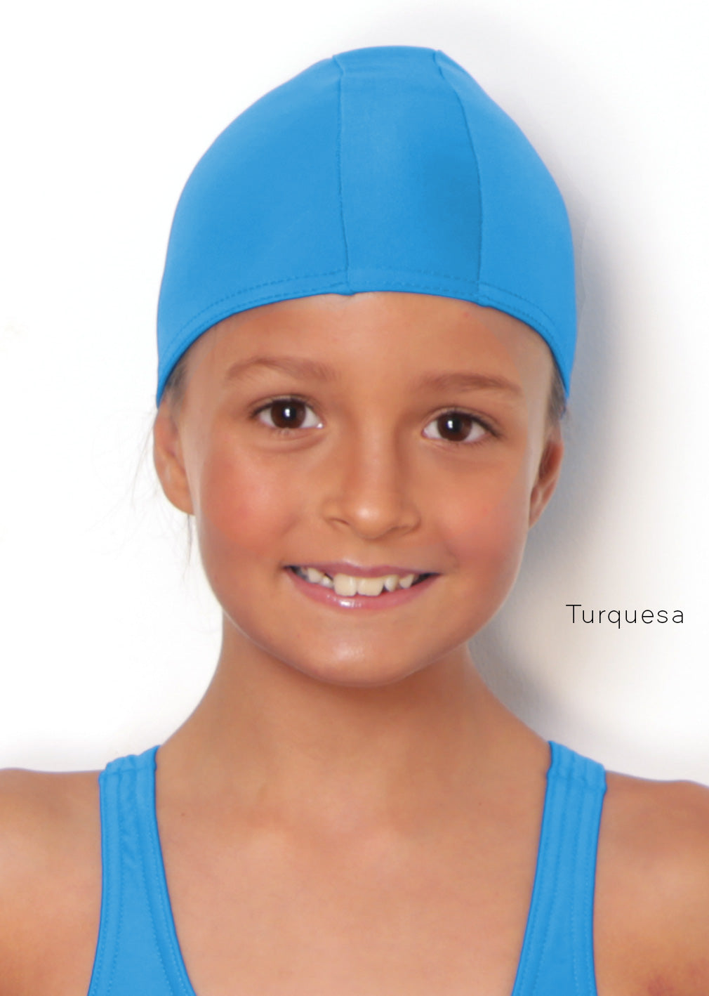 Gorro de Natacio Olimpico - SWIM INTERNATIONAL