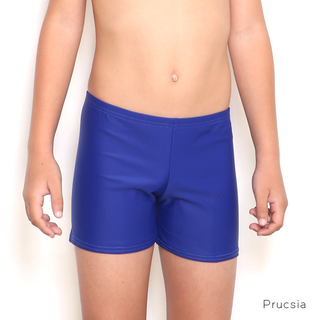 Short Olimpico Unicolor