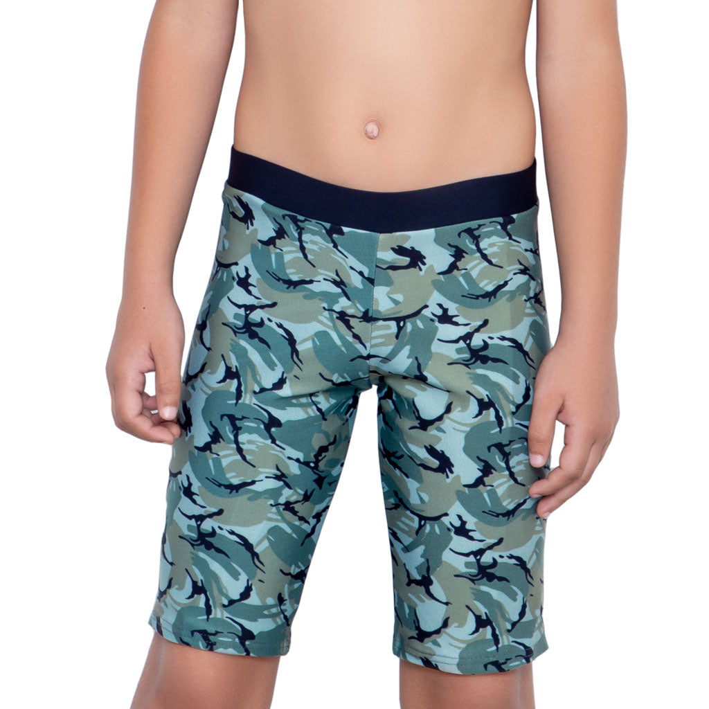 Bermuda Army Camou