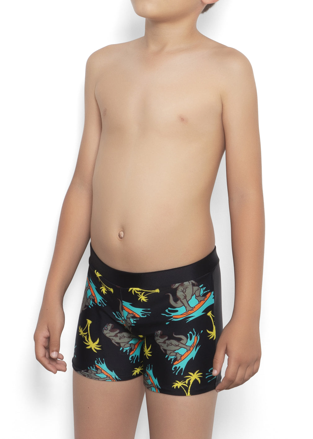Short Olimpico - Dino