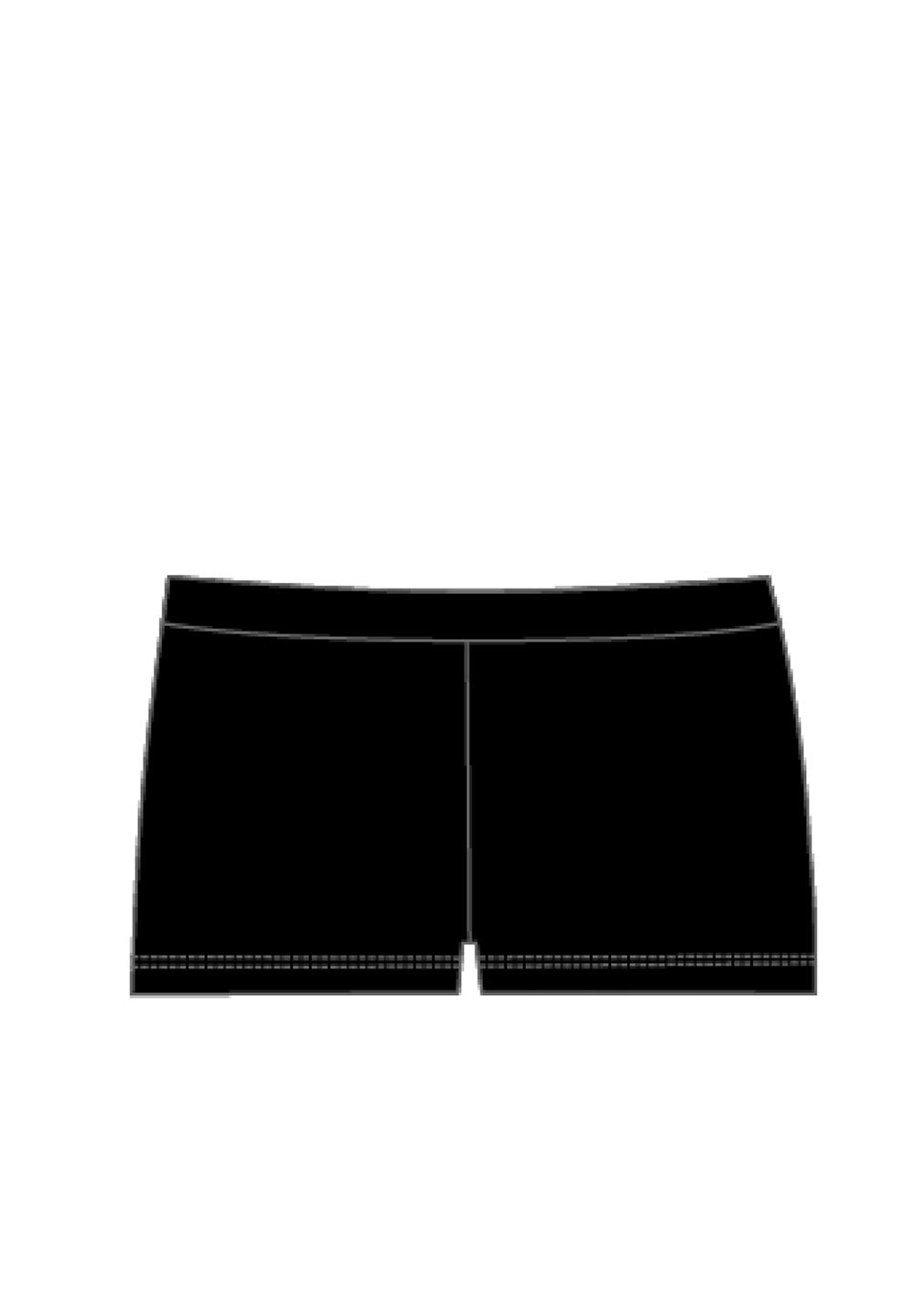 Mini Short Olimpico  - Sport