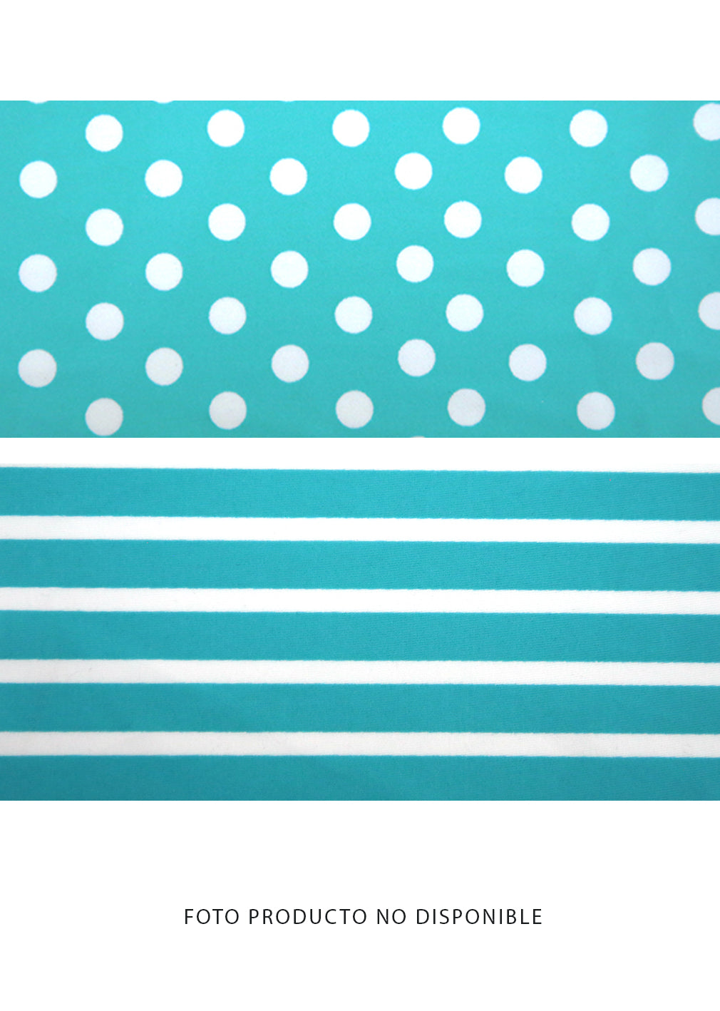 Bikini Bandeau - Candy