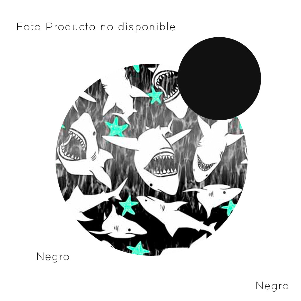 Short Asimetrico  Sharking