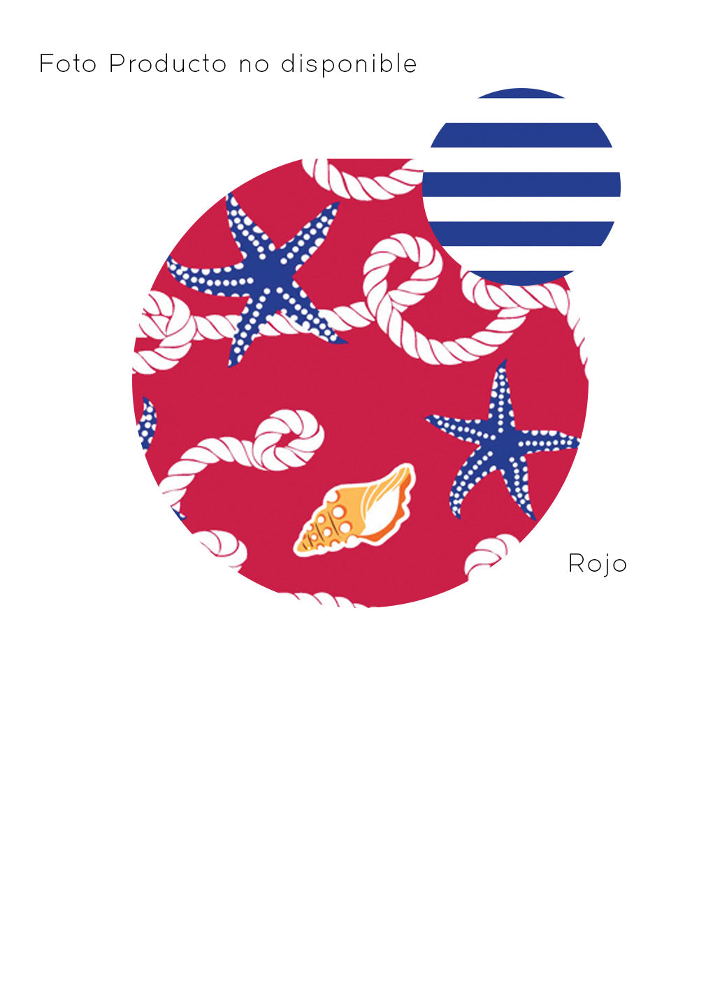 Bikini Top Crop Manga Larga  Starfish